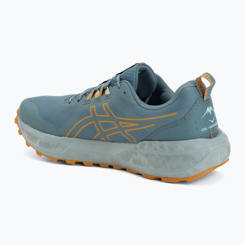 Pánske bežecké topánky Asics Gel-Sonoma 8 Foggy Teal/Ocean Haze 3