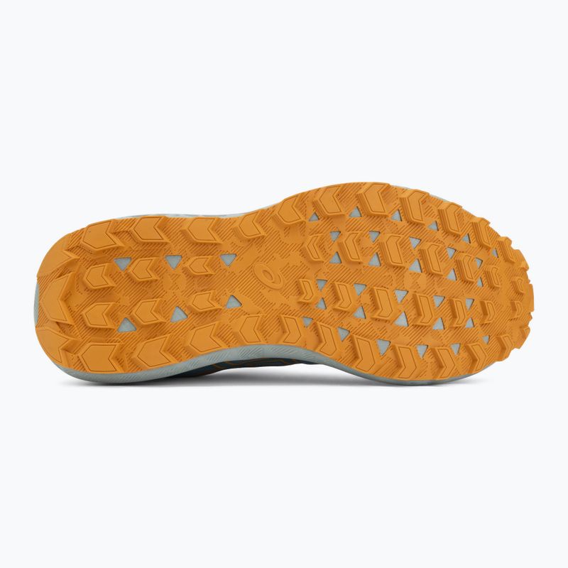 Pánske bežecké topánky Asics Gel-Sonoma 8 Foggy Teal/Ocean Haze 4