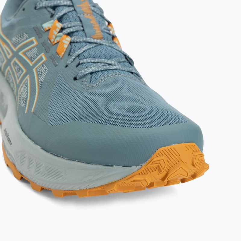 Pánske bežecké topánky Asics Gel-Sonoma 8 Foggy Teal/Ocean Haze 7