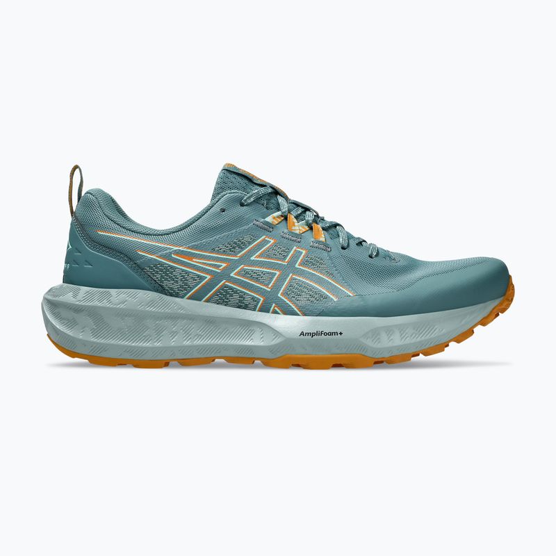 Pánske bežecké topánky Asics Gel-Sonoma 8 Foggy Teal/Ocean Haze 2