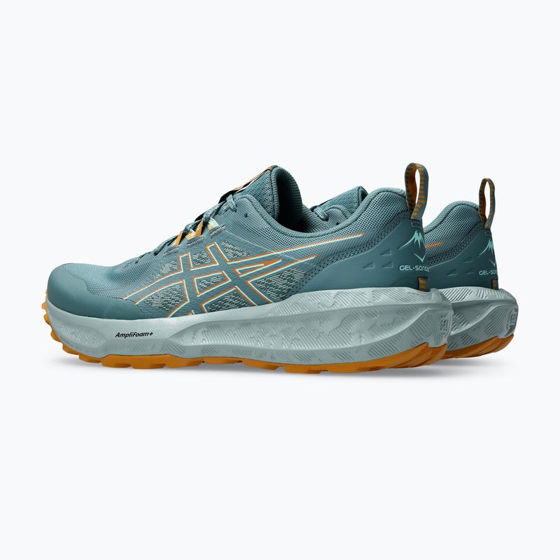 Pánske bežecké topánky Asics Gel-Sonoma 8 Foggy Teal/Ocean Haze 3