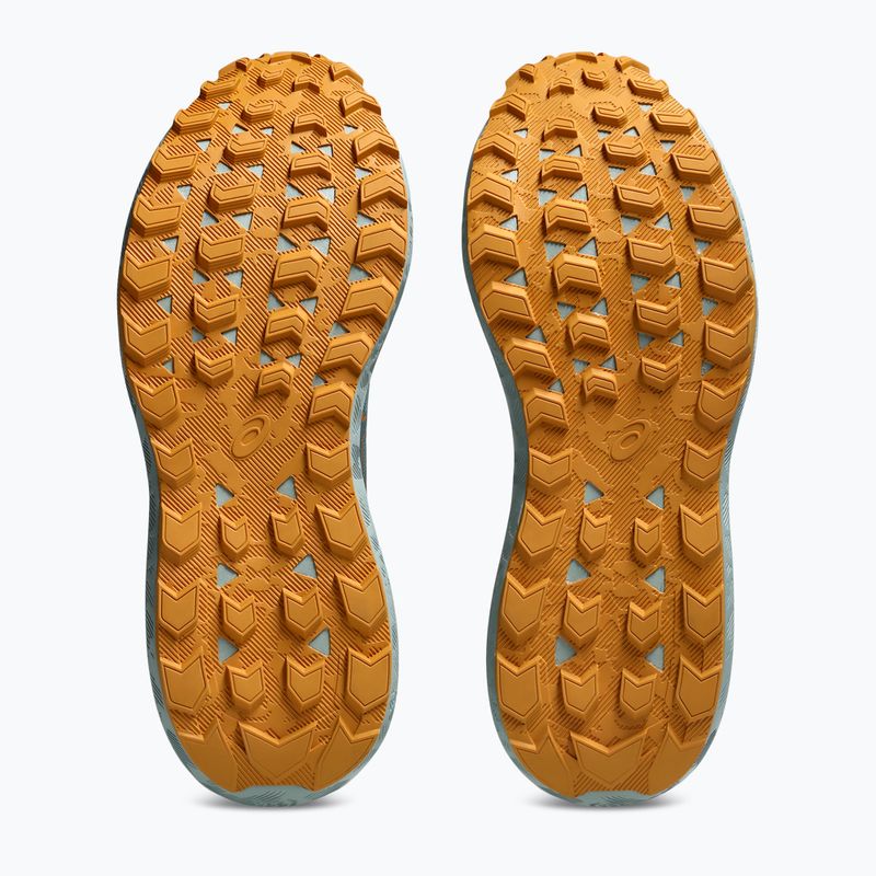 Pánske bežecké topánky Asics Gel-Sonoma 8 Foggy Teal/Ocean Haze 4