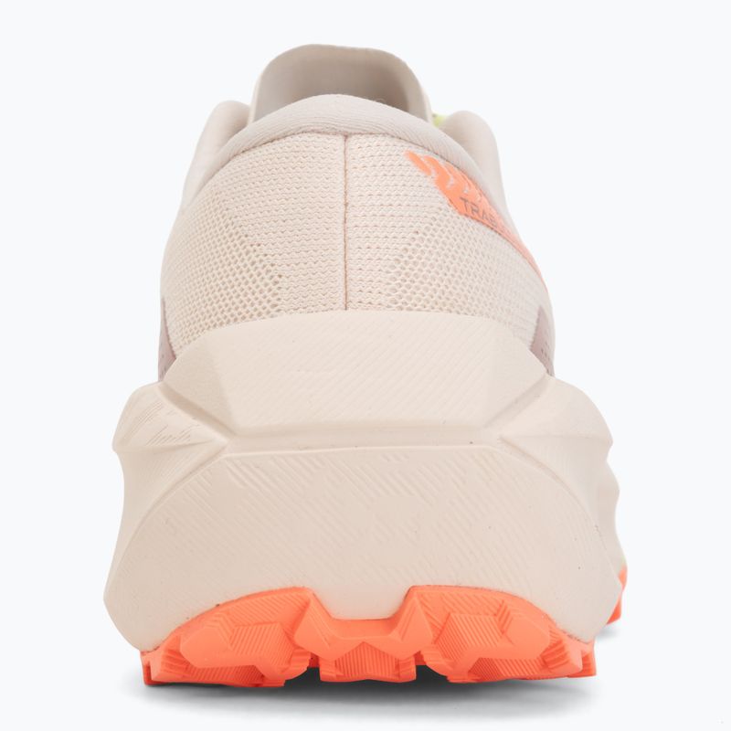 Dámske bežecké topánky ASICS Trabuco Max 5 rose dust/sun coral 6