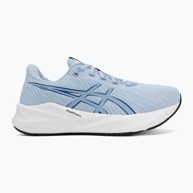 Pánske bežecké topánky ASICS Versablast 4 solid air/prussian blue 2