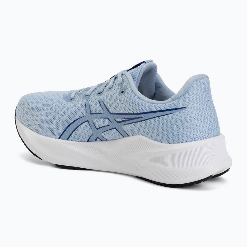 Pánske bežecké topánky ASICS Versablast 4 solid air/prussian blue 3