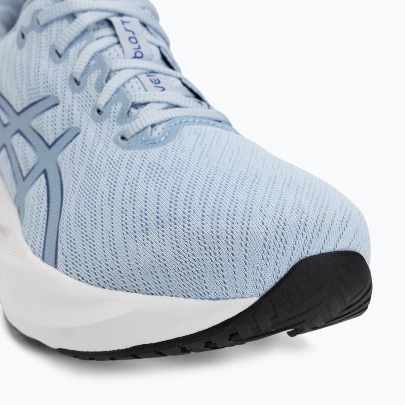 Pánske bežecké topánky ASICS Versablast 4 solid air/prussian blue 7