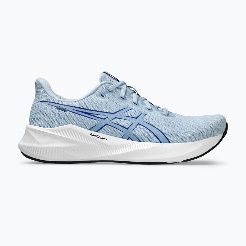 Pánske bežecké topánky ASICS Versablast 4 solid air/prussian blue 2