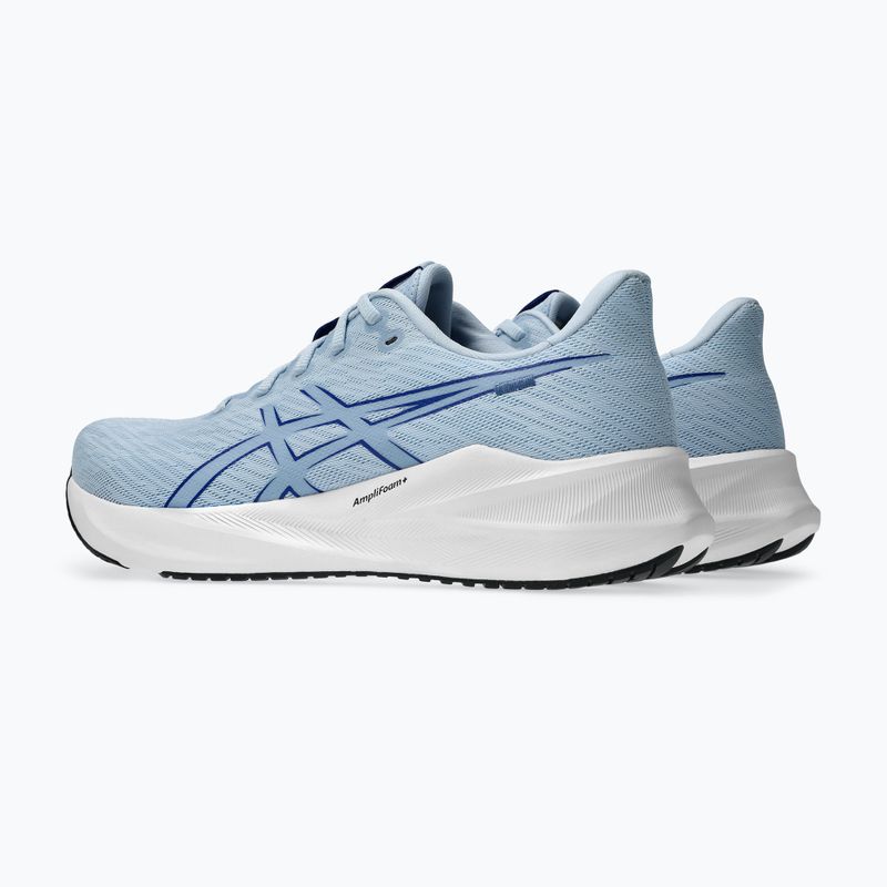 Pánske bežecké topánky ASICS Versablast 4 solid air/prussian blue 3