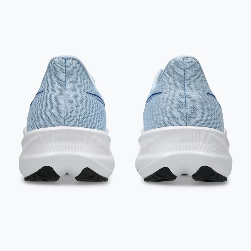 Pánske bežecké topánky ASICS Versablast 4 solid air/prussian blue 6