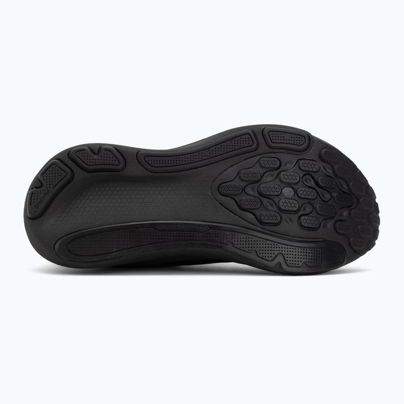 Dámske bežecké topánky Asics Gel-Kayano 33 black/black 4