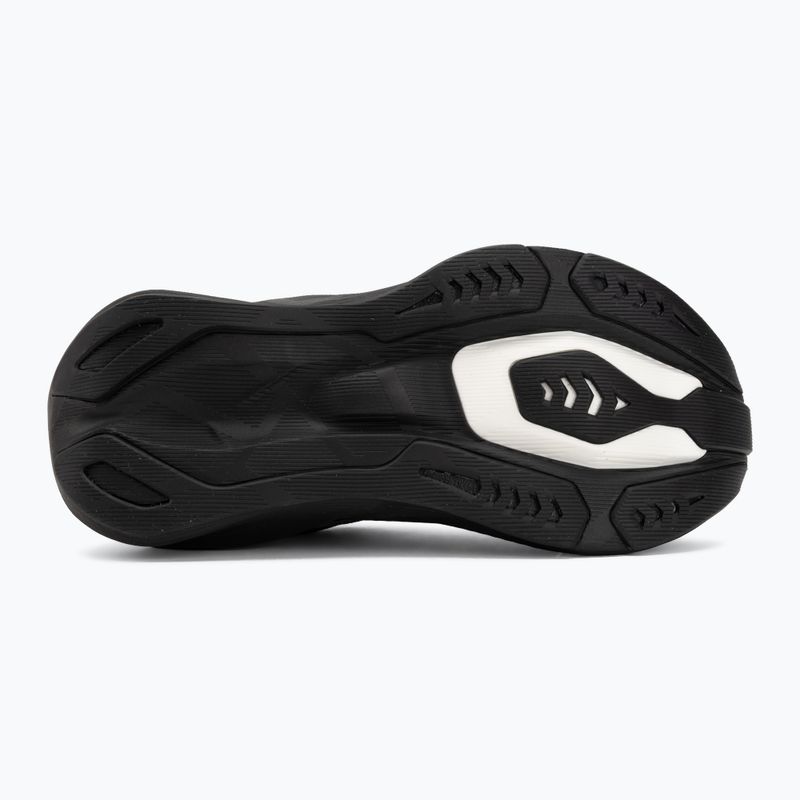 Dámske bežecké topánky ASICS Novablast 6 black/black 4