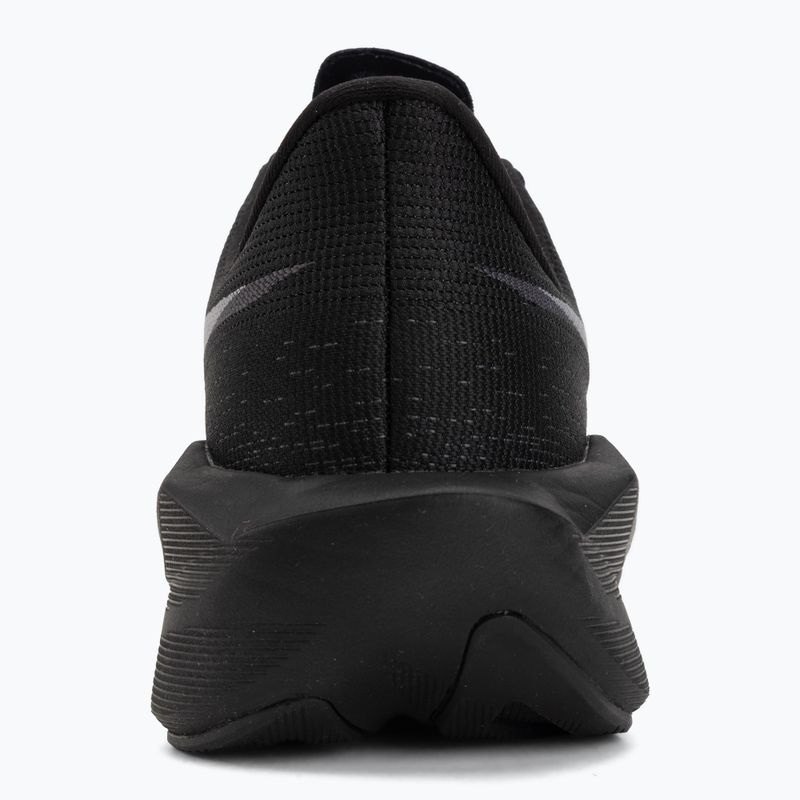 Dámske bežecké topánky ASICS Novablast 6 black/black 6