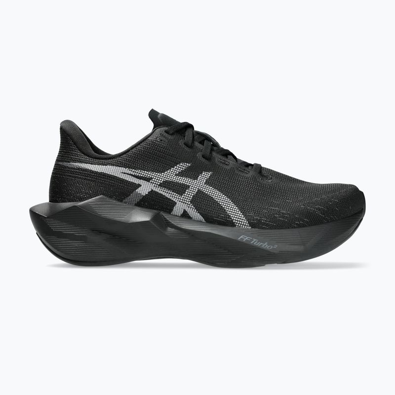 Dámske bežecké topánky ASICS Novablast 6 black/black 2