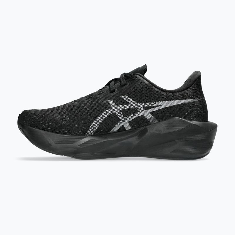 Dámske bežecké topánky ASICS Novablast 6 black/black 3