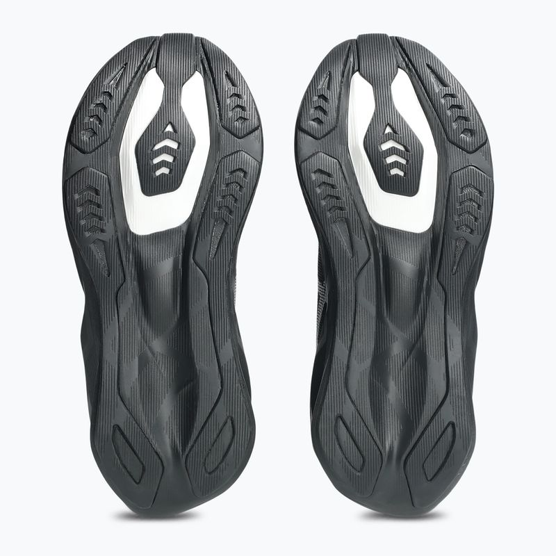 Dámske bežecké topánky ASICS Novablast 6 black/black 5