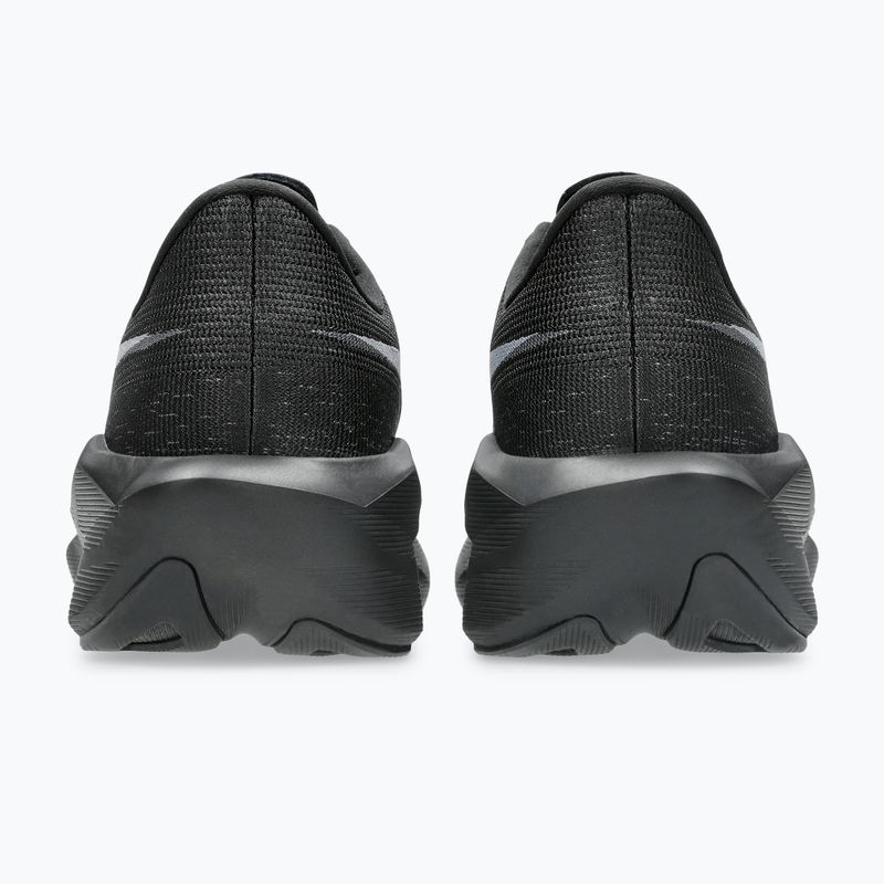 Dámske bežecké topánky ASICS Novablast 6 black/black 7