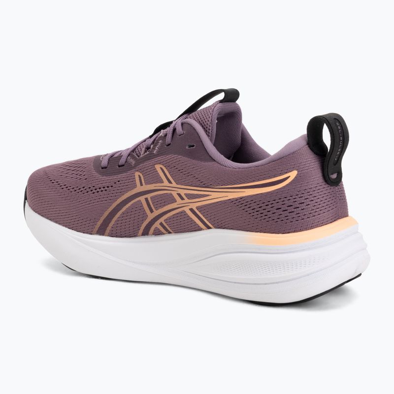 Dámske bežecké topánky Asics Gel-Pulse 17 Dusty Mauve/Bright Sunstone 3