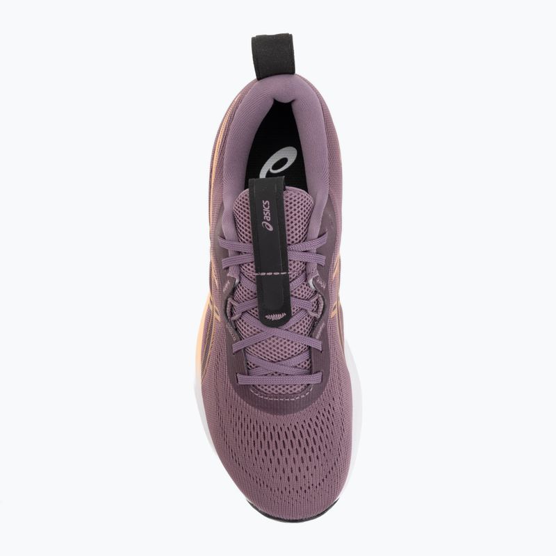 Dámske bežecké topánky Asics Gel-Pulse 17 Dusty Mauve/Bright Sunstone 5