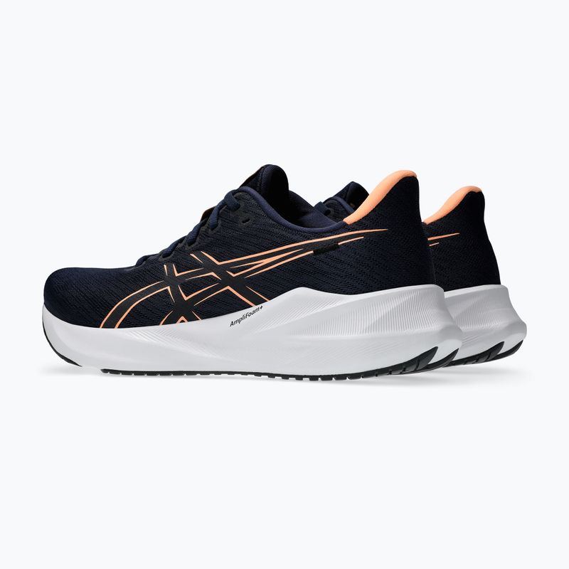 Pánske bežecké topánky ASICS Versablast 4 midnight/bright sunstone 3