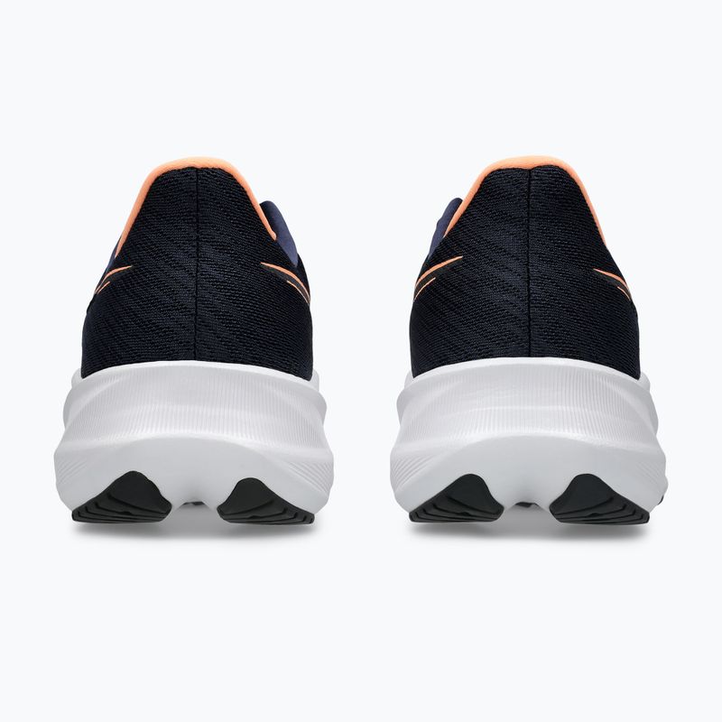 Pánske bežecké topánky ASICS Versablast 4 midnight/bright sunstone 6