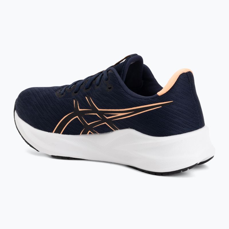 Pánske bežecké topánky ASICS Versablast 4 midnight/bright sunstone 3