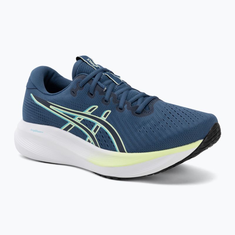 Pánske bežecké topánky ASICS Gel-Excite 11 grand shark/illuminate yellow