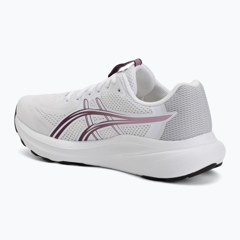 Dámske bežecké topánky ASICS Gel-Contend 10 white/taro purple 3