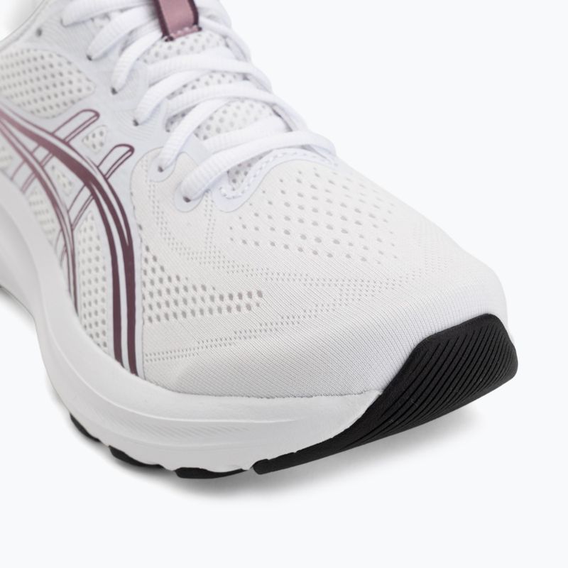 Dámske bežecké topánky ASICS Gel-Contend 10 white/taro purple 7