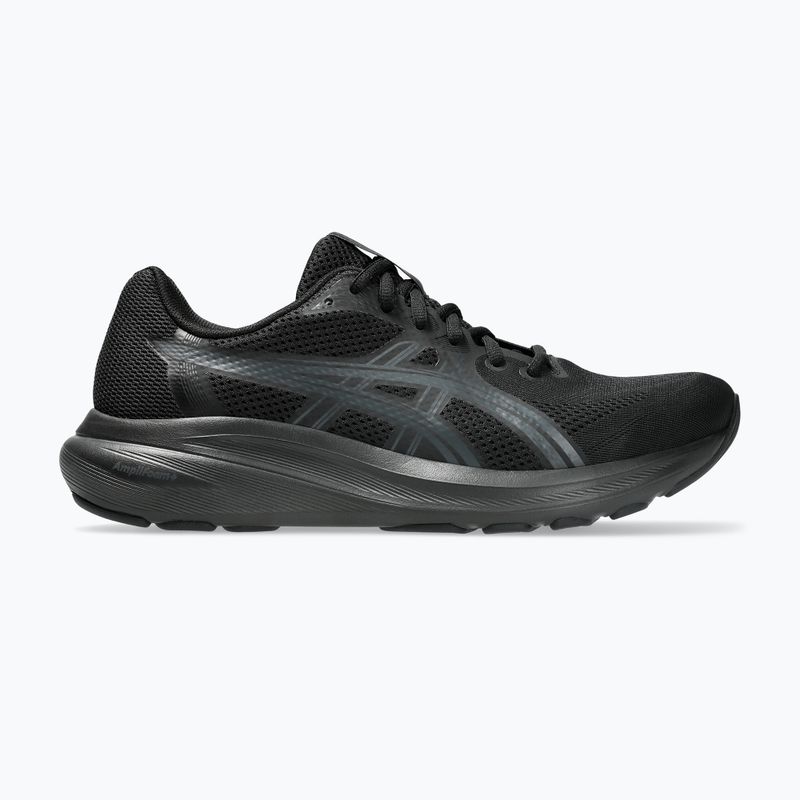 Pánske bežecké topánky ASICS Gel-Contend 10 black/carrier grey 2
