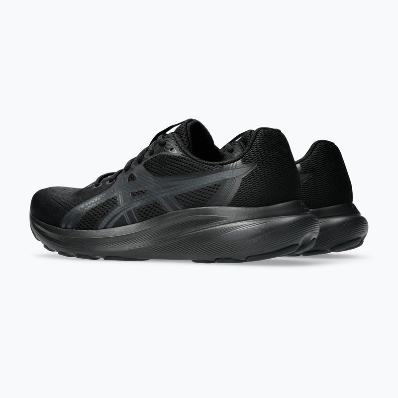 Pánske bežecké topánky ASICS Gel-Contend 10 black/carrier grey 4