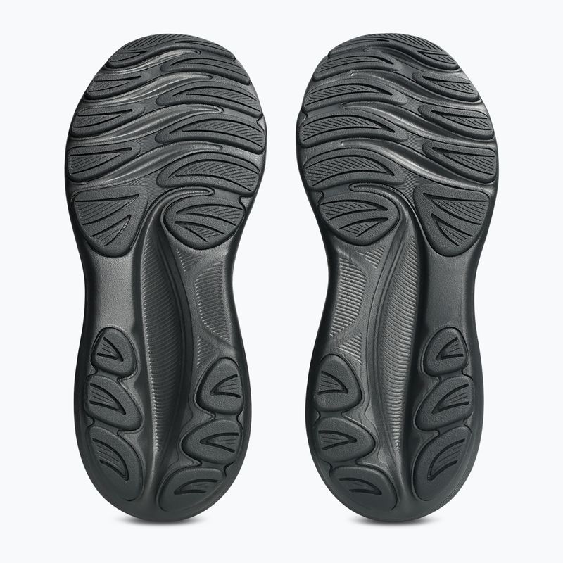 Pánske bežecké topánky ASICS Gel-Contend 10 black/carrier grey 5