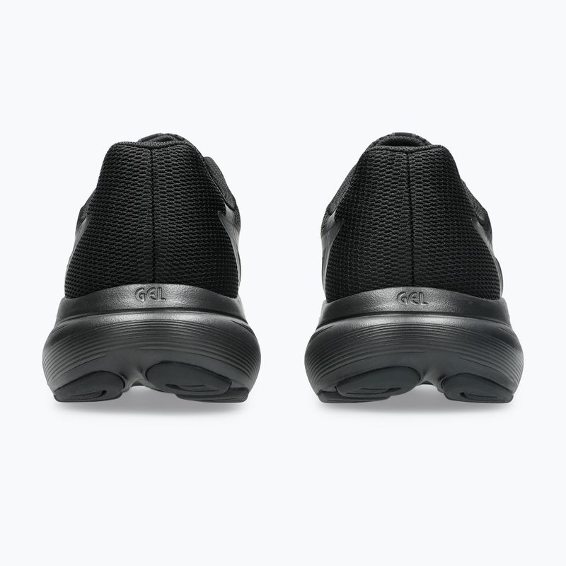 Pánske bežecké topánky ASICS Gel-Contend 10 black/carrier grey 7
