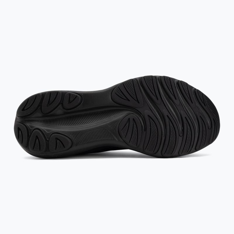 Pánske bežecké topánky ASICS Gel-Contend 10 black/carrier grey 4