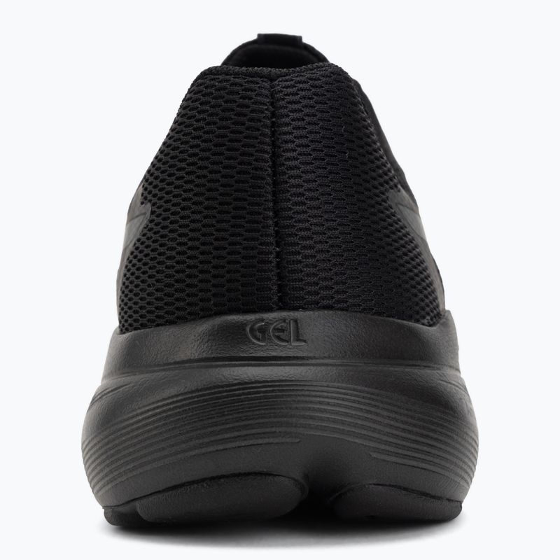 Pánske bežecké topánky ASICS Gel-Contend 10 black/carrier grey 6