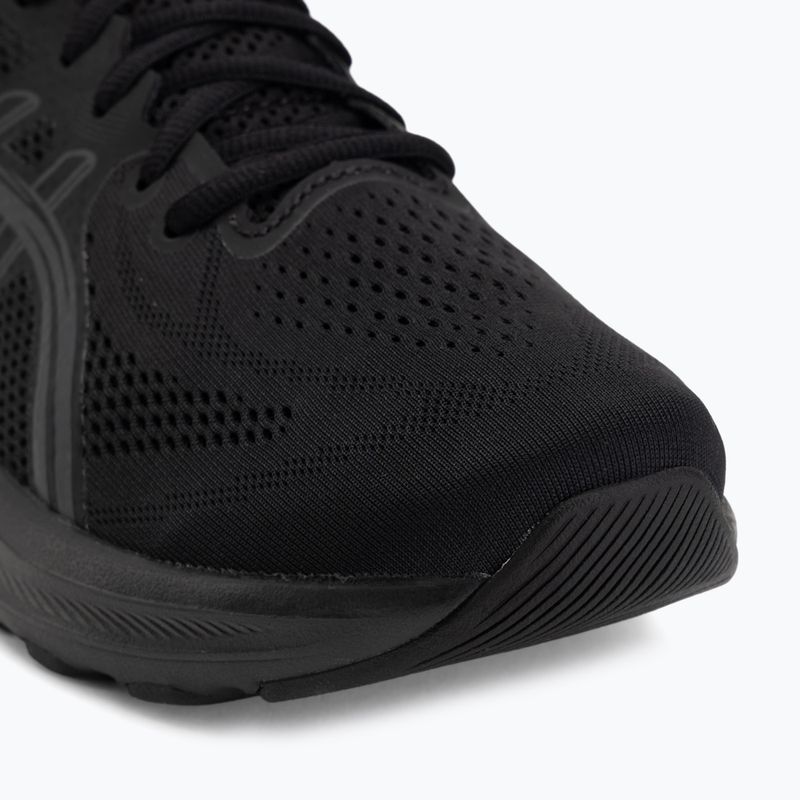 Pánske bežecké topánky ASICS Gel-Contend 10 black/carrier grey 7