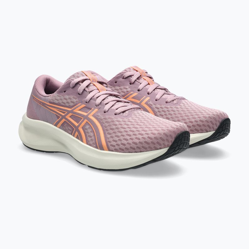 Dámske bežecké topánky Asics Patriot 14 taro purple/bright sunstone