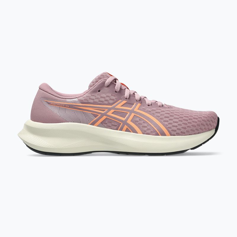 Dámske bežecké topánky Asics Patriot 14 taro purple/bright sunstone 2