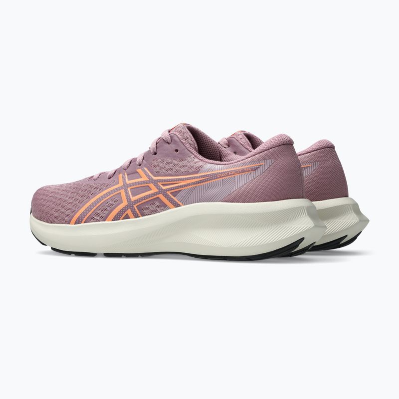 Dámske bežecké topánky Asics Patriot 14 taro purple/bright sunstone 3