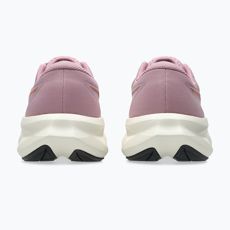 Dámske bežecké topánky Asics Patriot 14 taro purple/bright sunstone 6