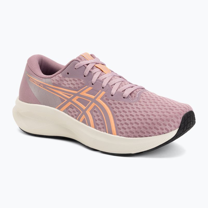 Dámske bežecké topánky Asics Patriot 14 taro purple/bright sunstone