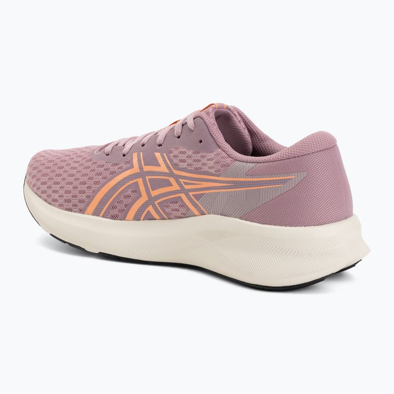 Dámske bežecké topánky Asics Patriot 14 taro purple/bright sunstone 3