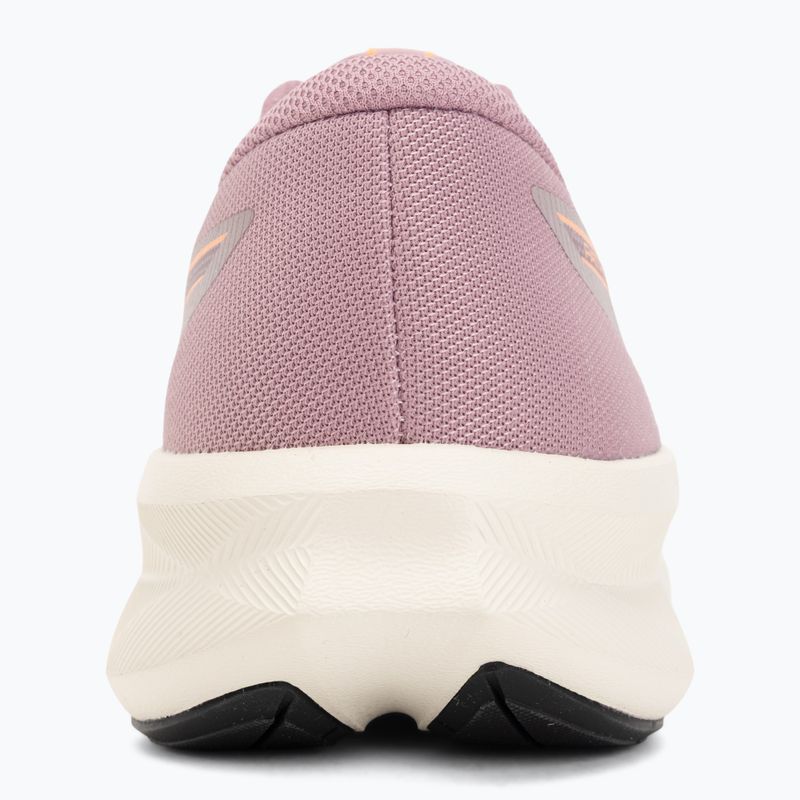 Dámske bežecké topánky Asics Patriot 14 taro purple/bright sunstone 6