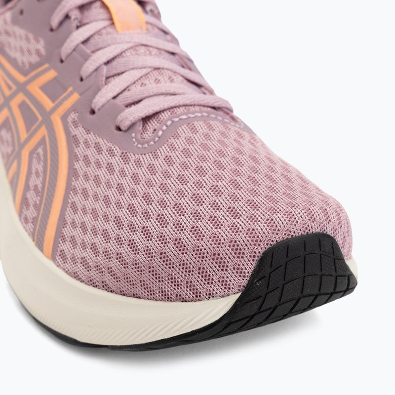 Dámske bežecké topánky Asics Patriot 14 taro purple/bright sunstone 7