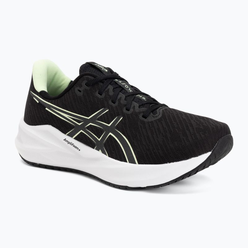 Pánske bežecké topánky ASICS Versablast 4 black/illuminate yellow