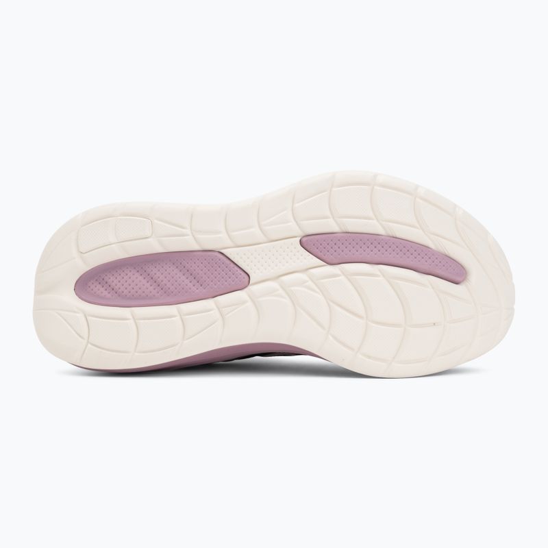 Dámske bežecké topánky Asics Gel-Cumulus 28 Black/Taro Purple 4