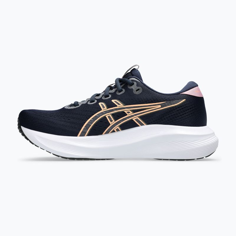 Dámske bežecké topánky Asics Gel-Excite 11 midnight/taro purple 3
