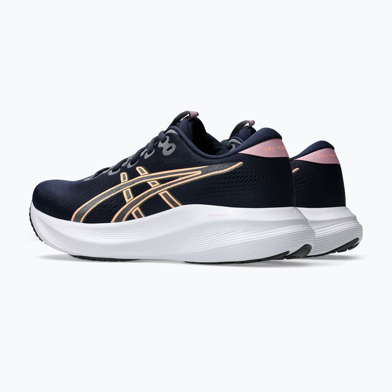 Dámske bežecké topánky Asics Gel-Excite 11 midnight/taro purple 4