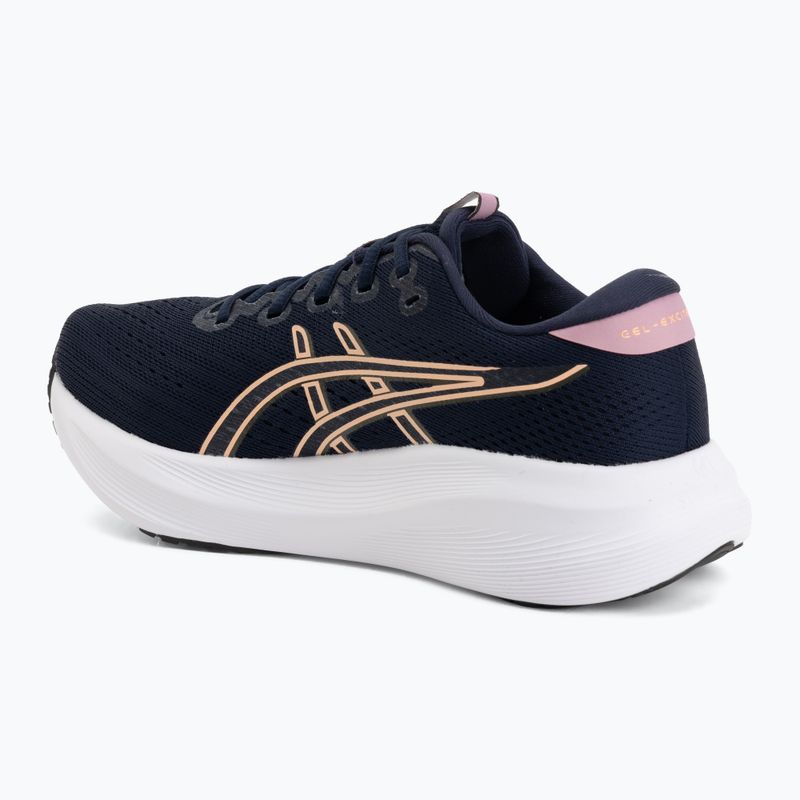 Dámske bežecké topánky Asics Gel-Excite 11 midnight/taro purple 3