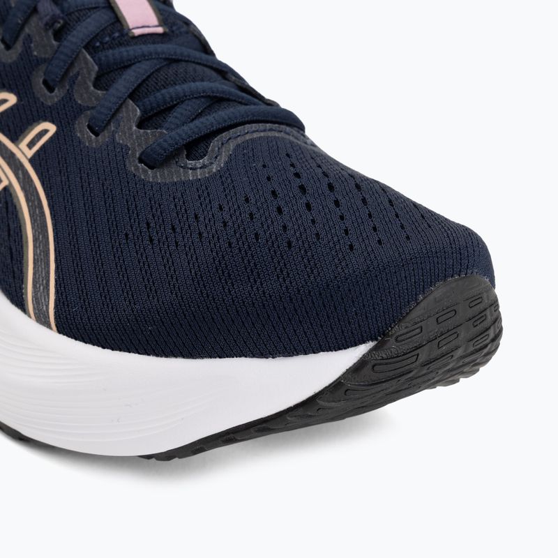 Dámske bežecké topánky Asics Gel-Excite 11 midnight/taro purple 7