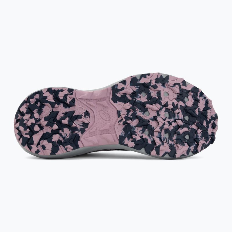 Dámske bežecké topánky Asics Gel-Venture 11 Midnight/Taro Purple 4